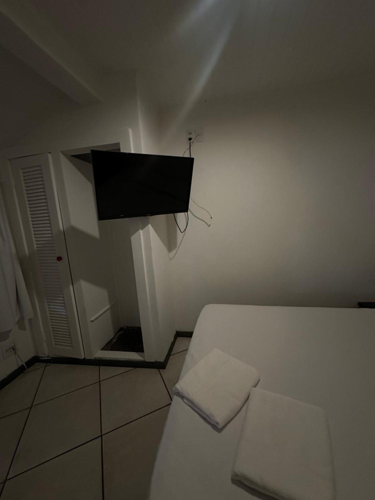 Inn Recanto Pedras Antiga Tao Búzios