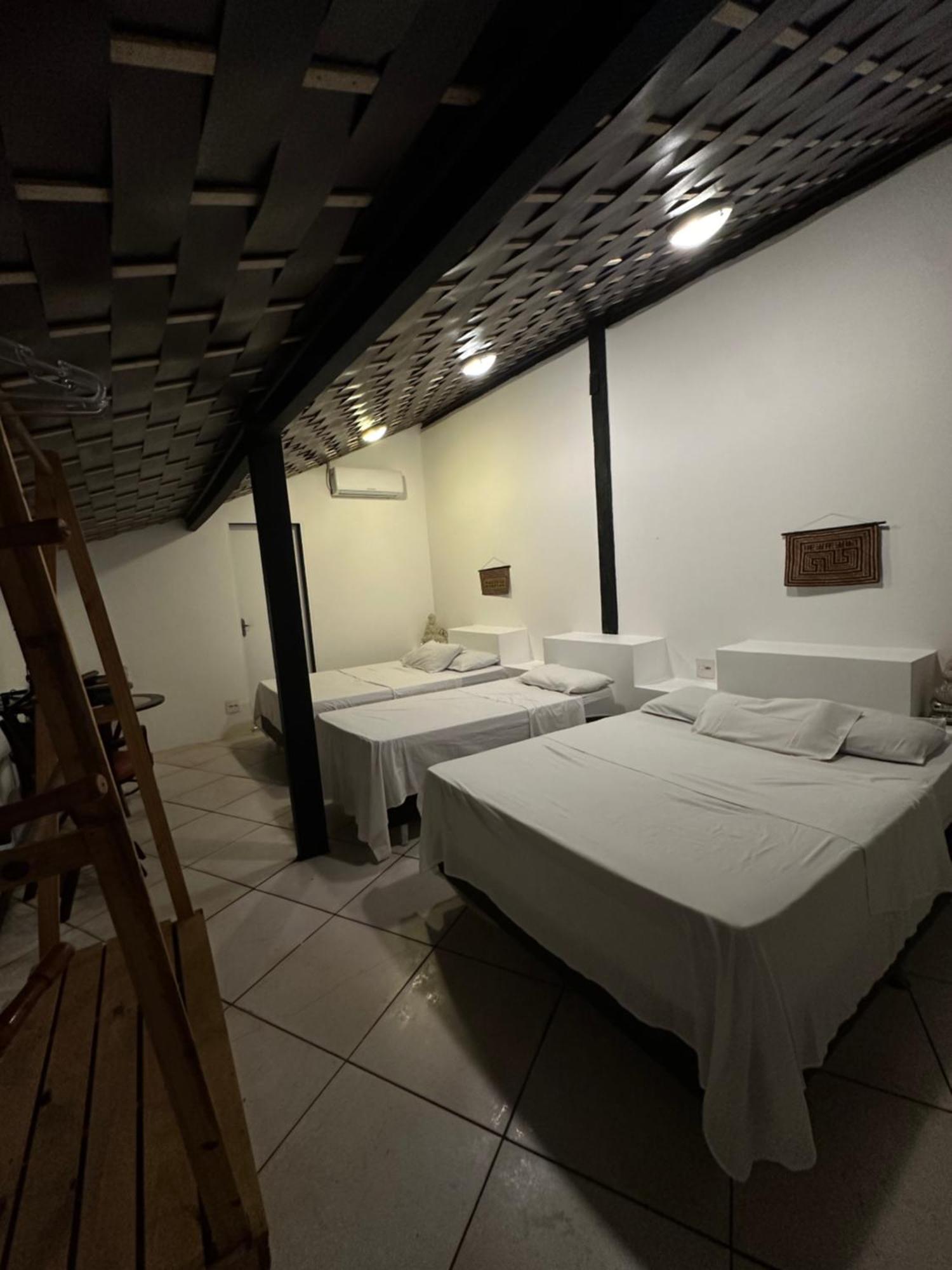 Inn Recanto Pedras Antiga Tao Búzios