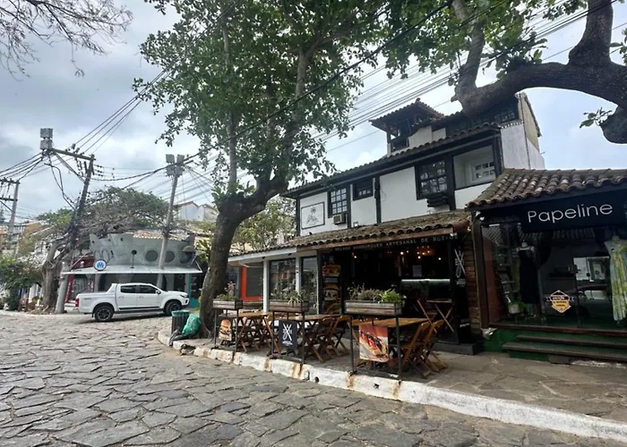 Recanto Das Pedras Antiga Tao