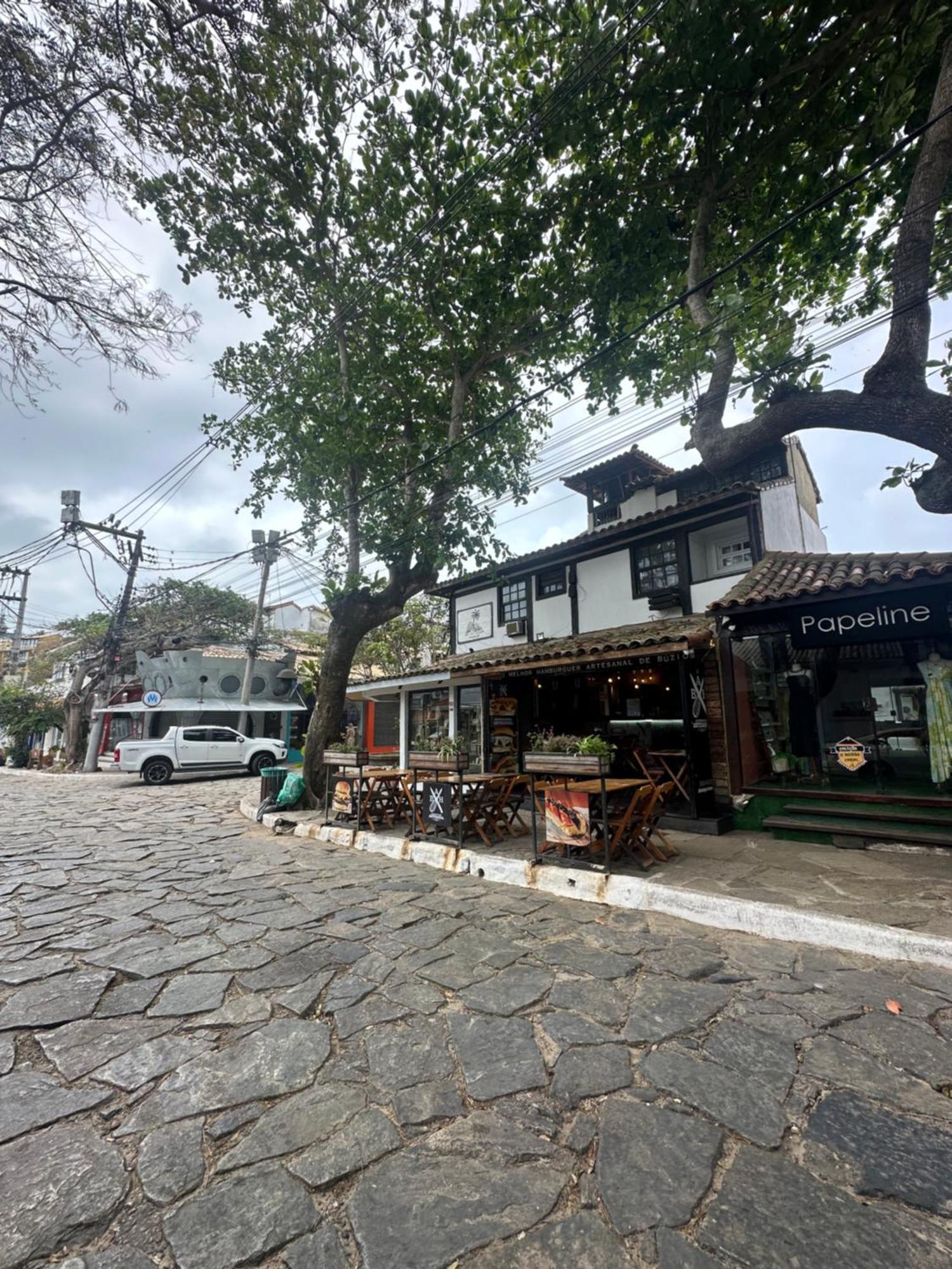 Recanto Pedras Antiga Tao Inn