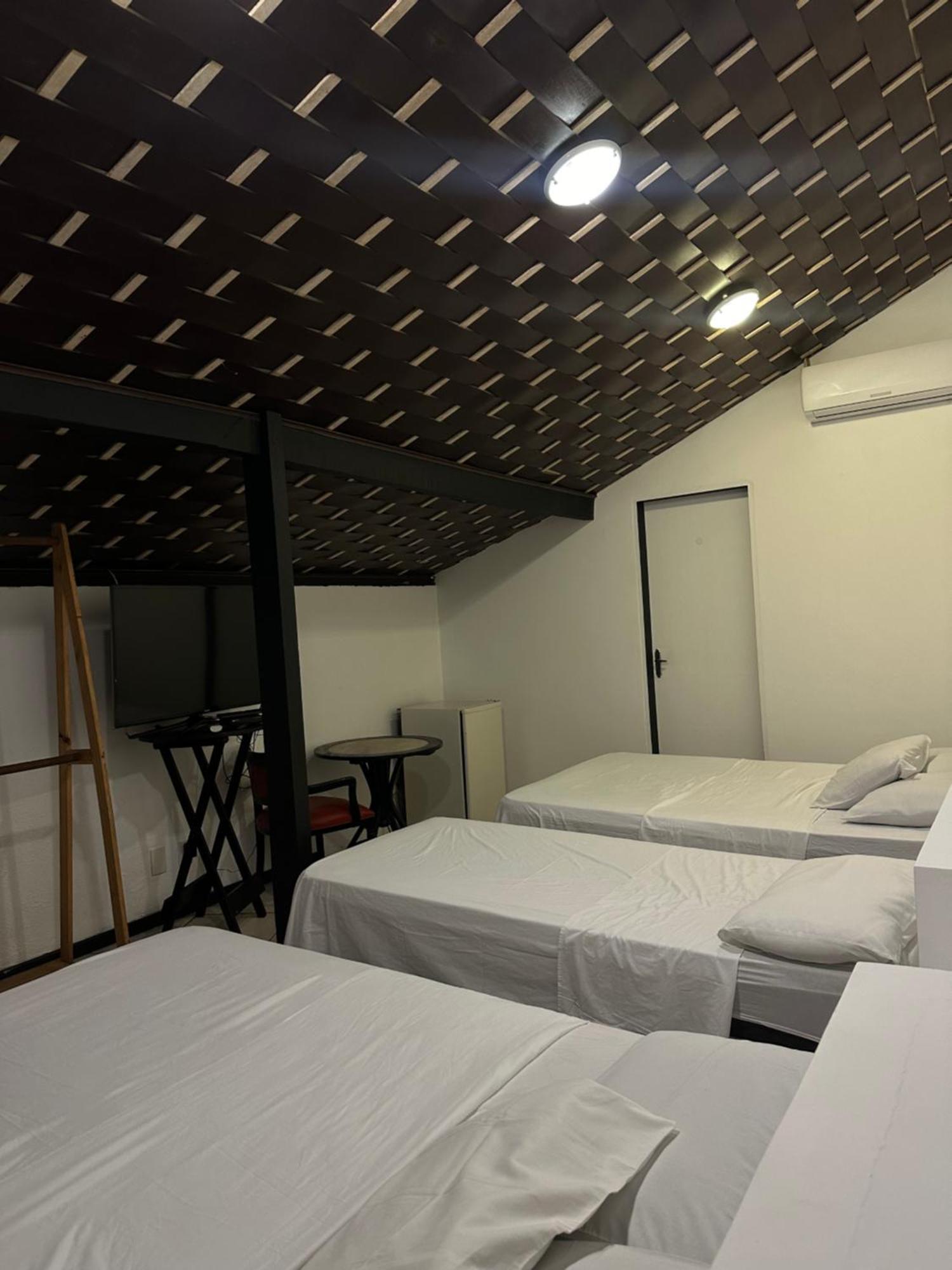 Recanto Pedras Antiga Tao * Búzios