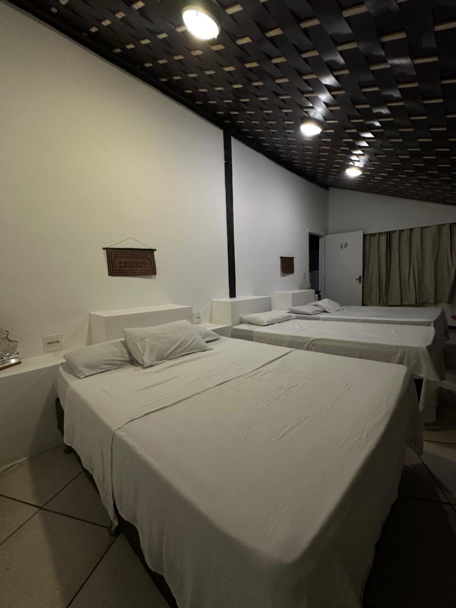 Inn Recanto Pedras Antiga Tao