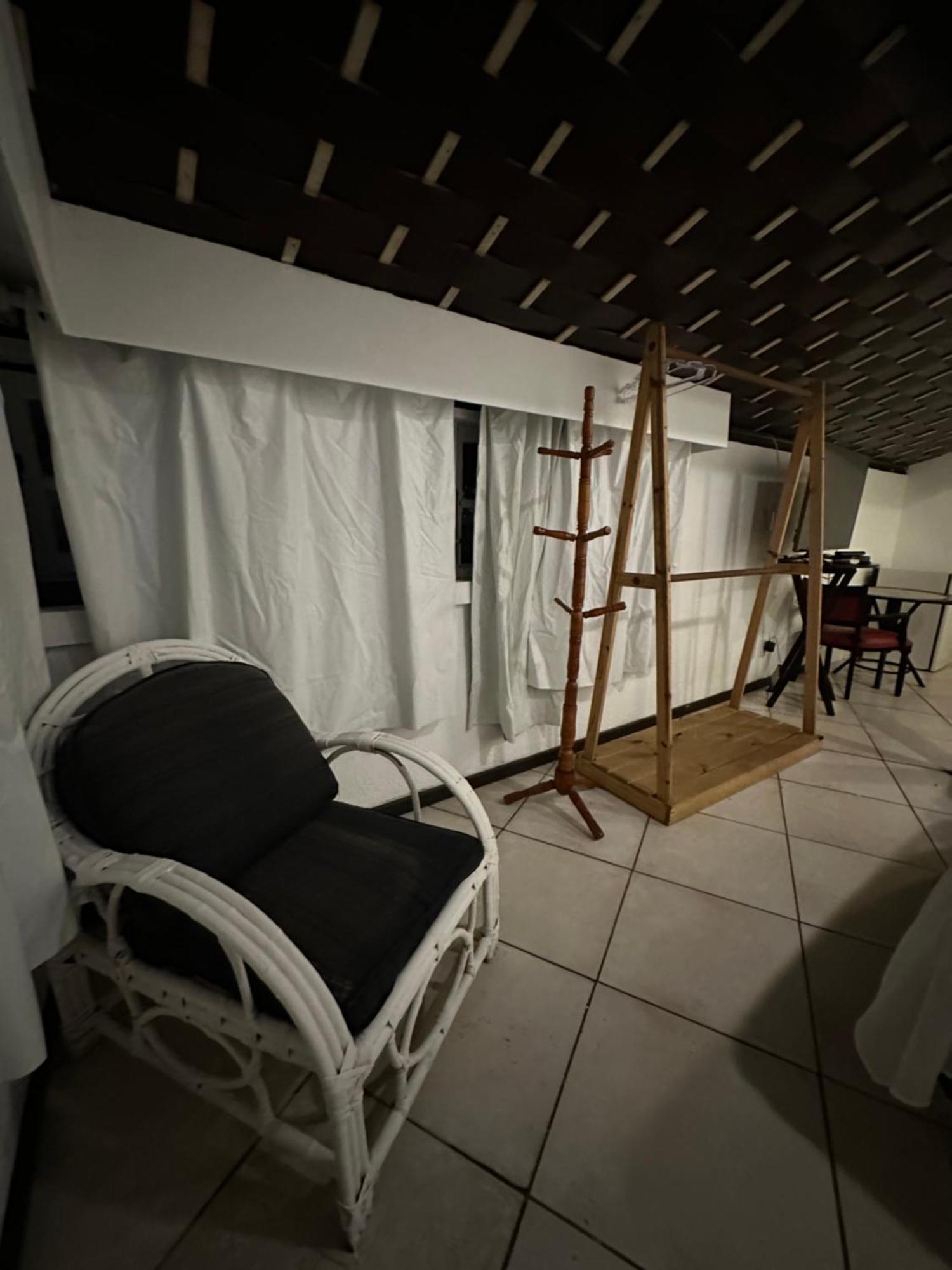 Inn Recanto Pedras Antiga Tao Búzios