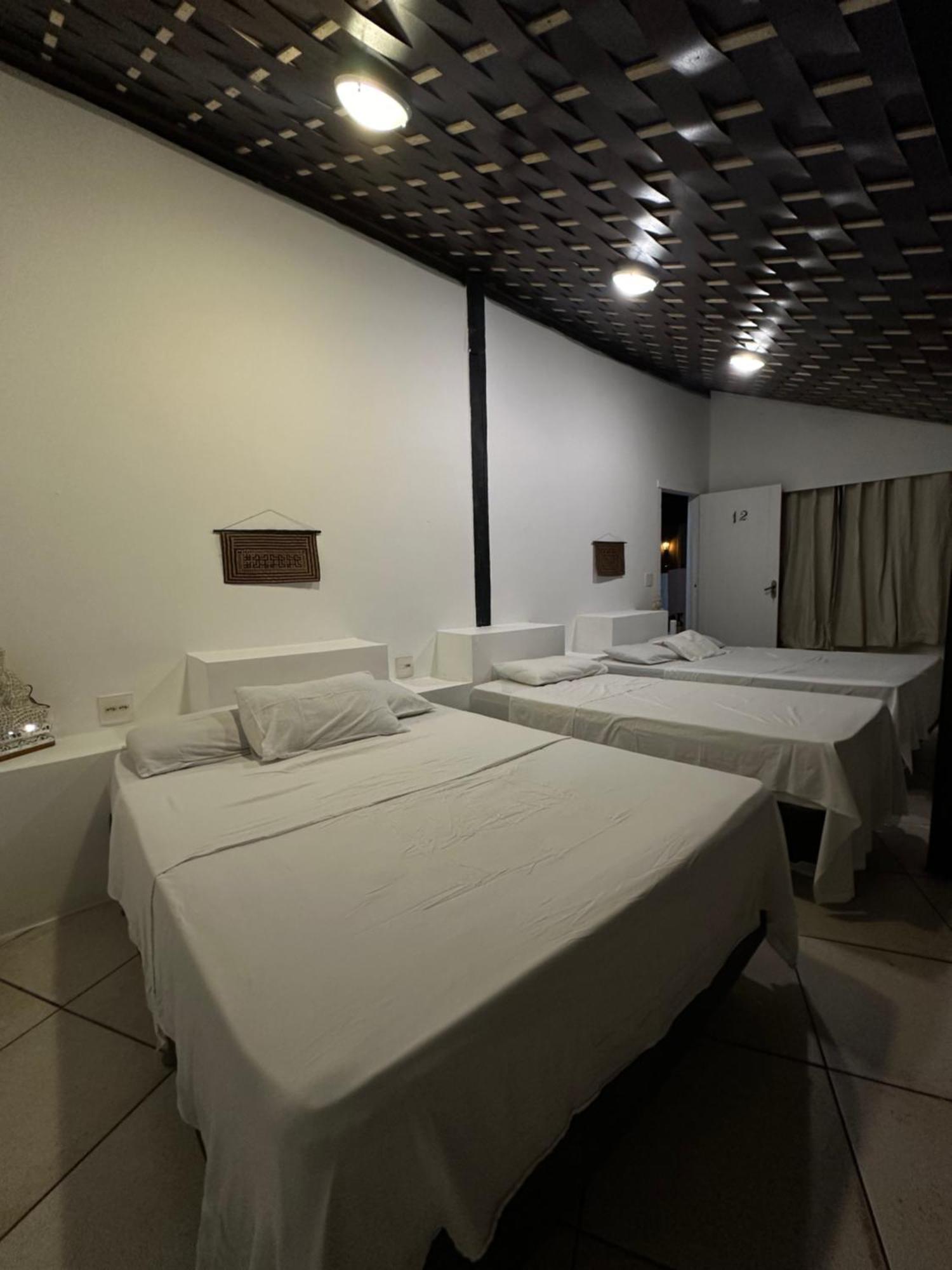 Recanto Pedras Antiga Tao Inn