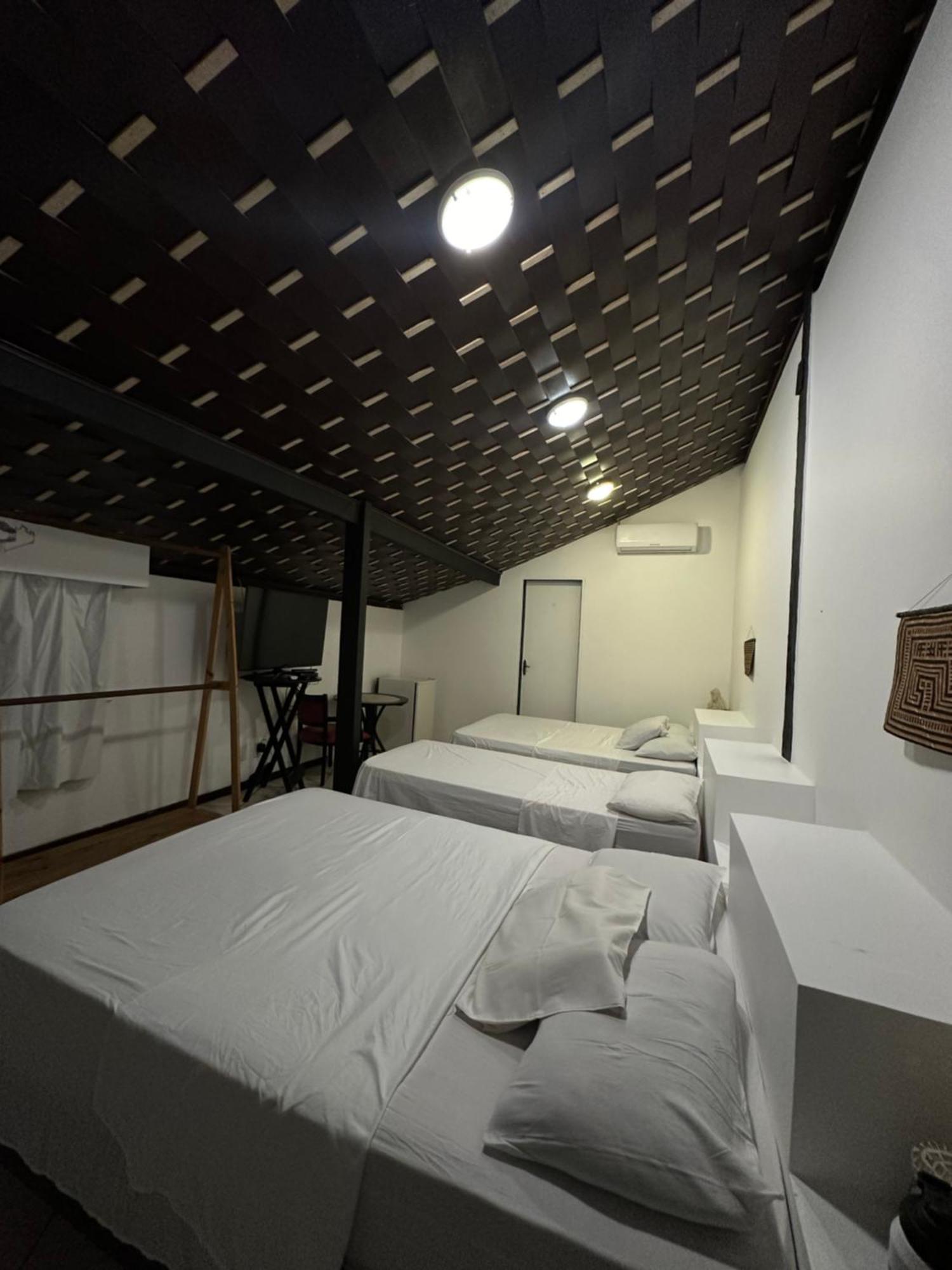 Inn Recanto Pedras Antiga Tao Búzios