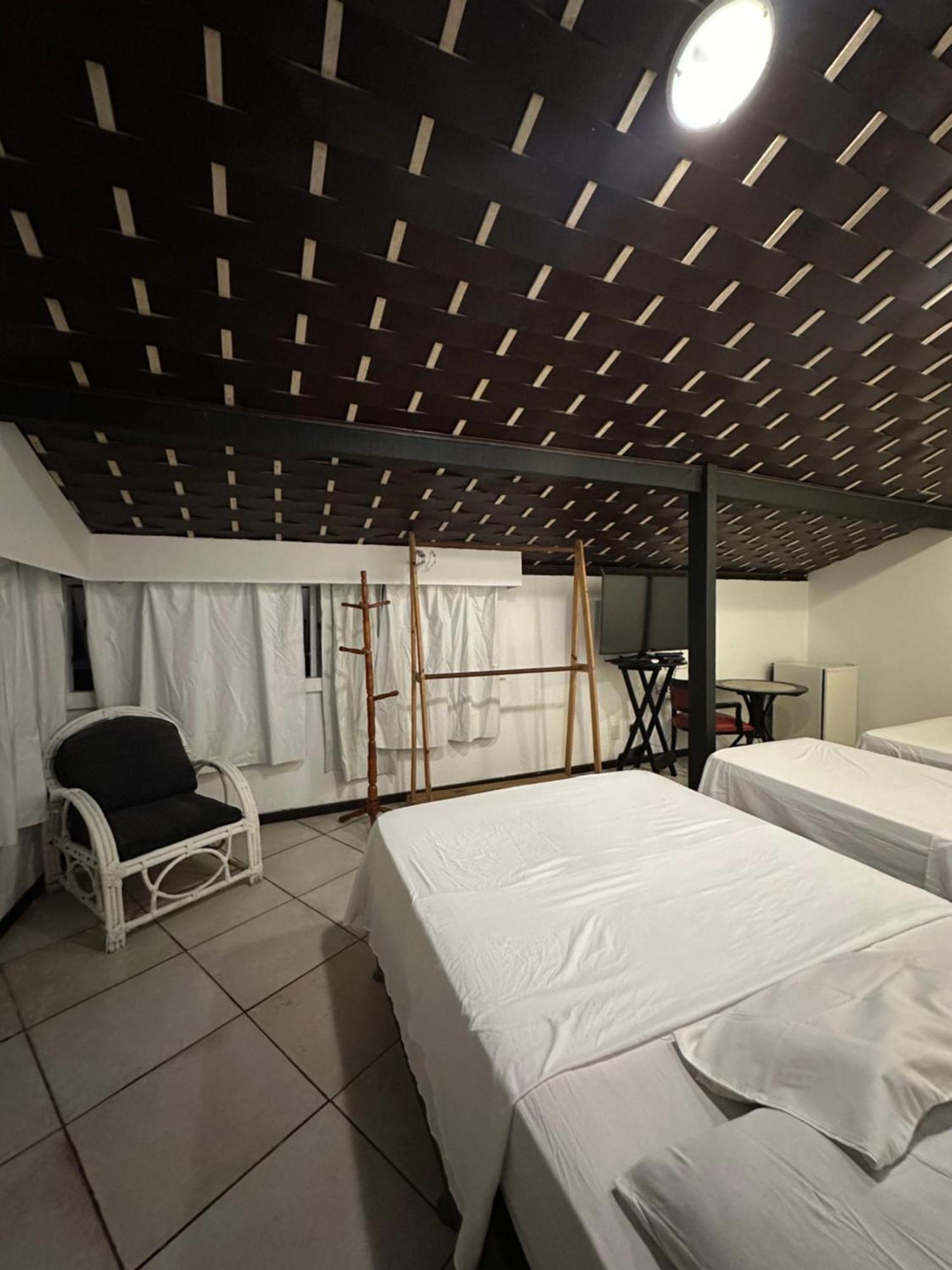 Inn Recanto Pedras Antiga Tao