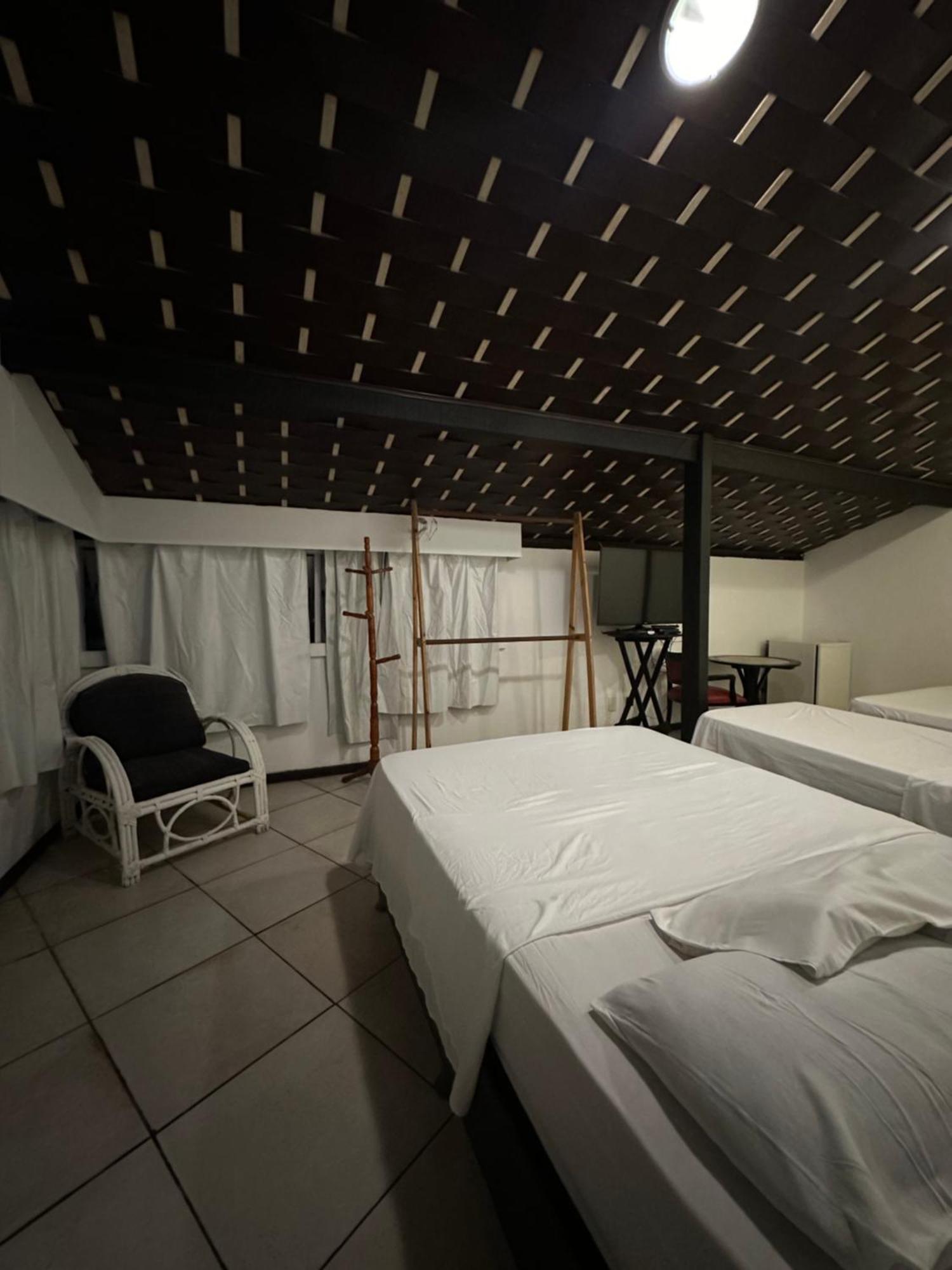 Recanto Pedras Antiga Tao Inn Búzios