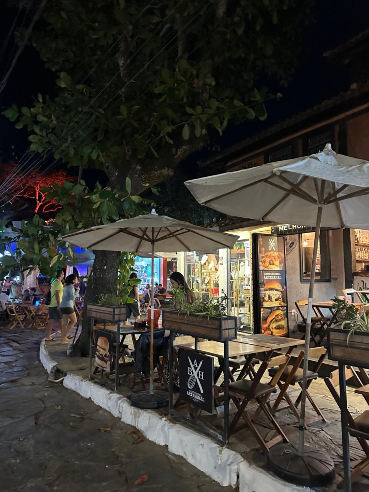 Recanto Pedras Antiga Tao Inn