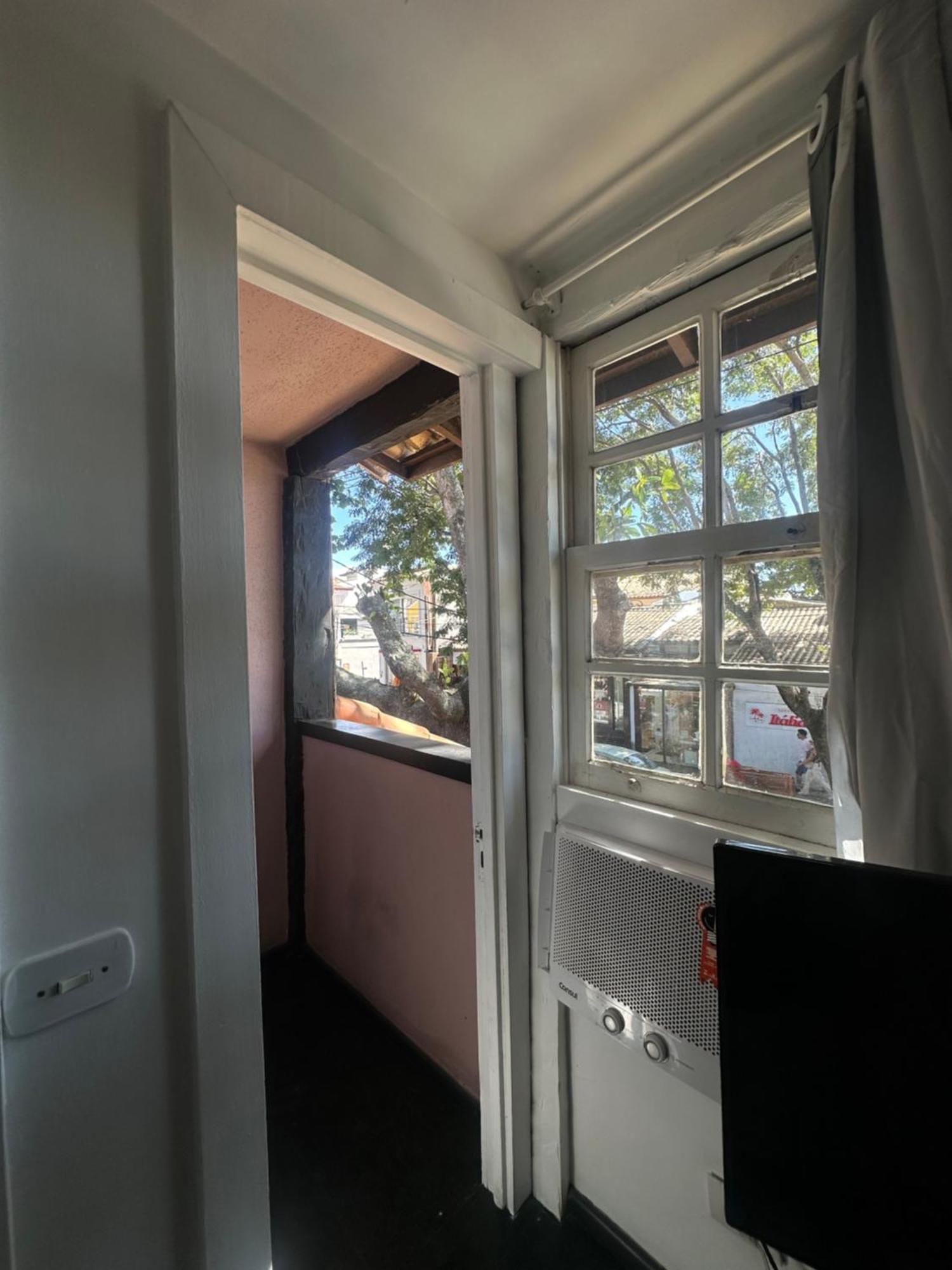 Inn Recanto Pedras Antiga Tao Búzios