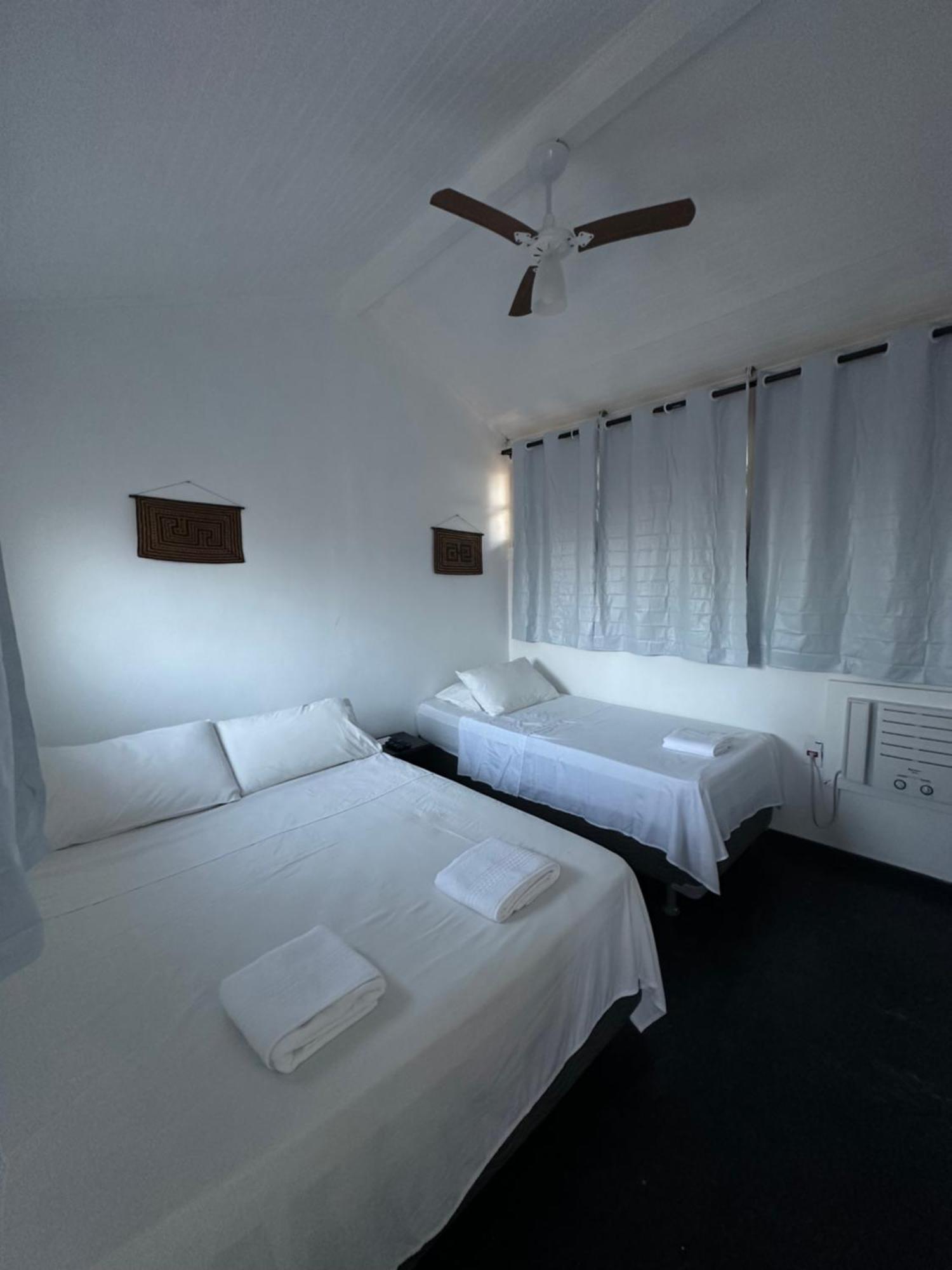 Inn Recanto Pedras Antiga Tao