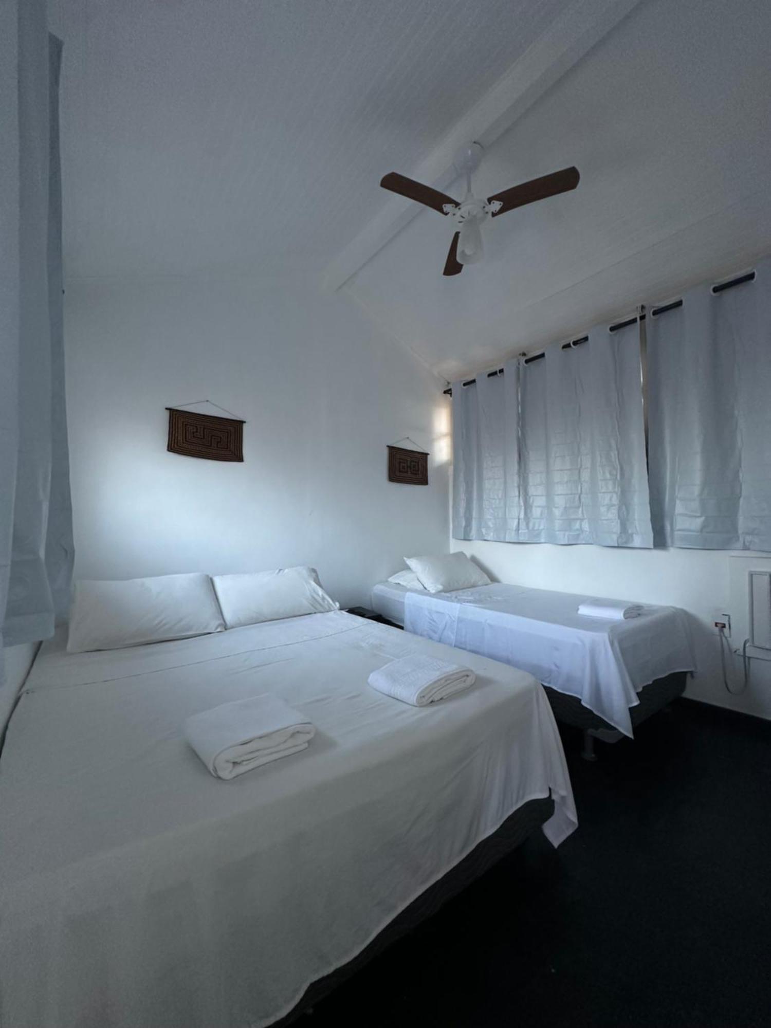 Recanto Pedras Antiga Tao Inn