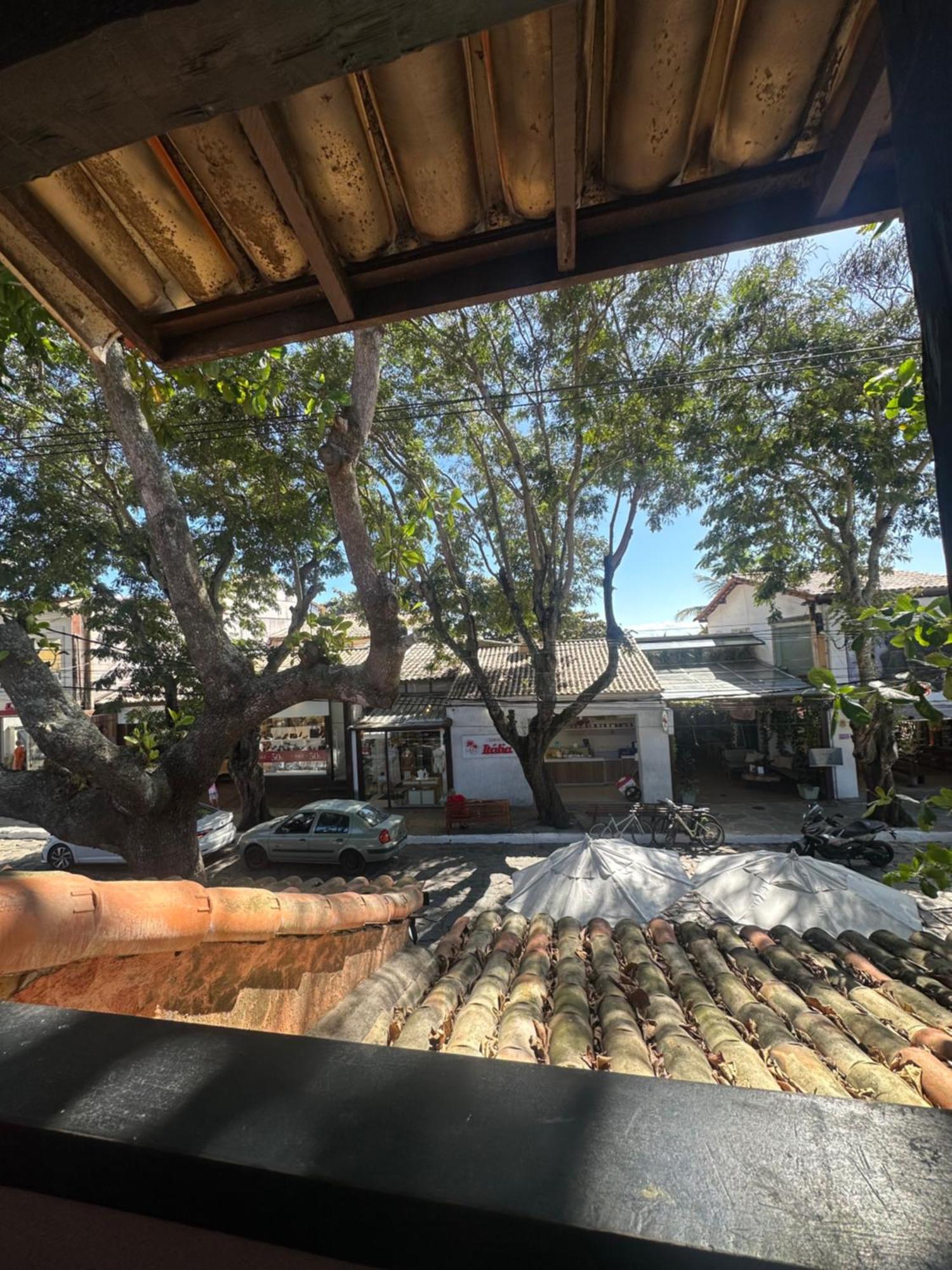 Inn Recanto Pedras Antiga Tao